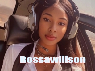 Rossawillson
