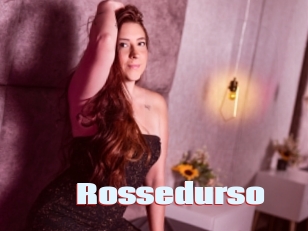 Rossedurso