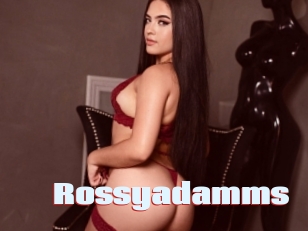 Rossyadamms