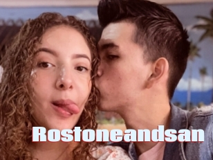 Rostoneandsan