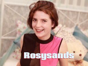 Rosysands
