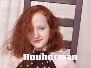 rouherman Anal Open