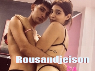 Rousandjeison