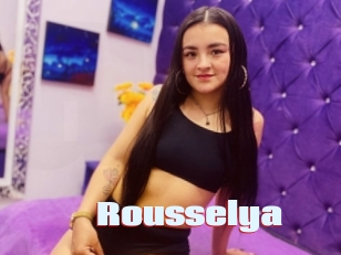 Rousselya