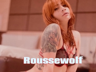 Roussewolf