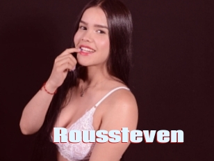 Roussteven