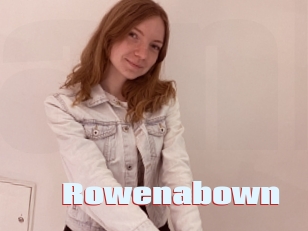 Rowenabown