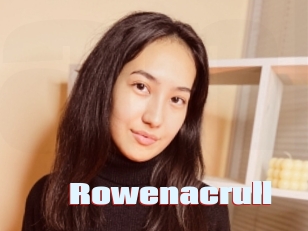 Rowenacrull