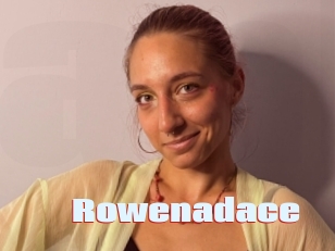 Rowenadace