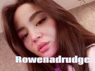 Rowenadrudge