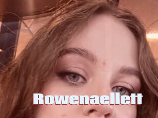 Rowenaellett