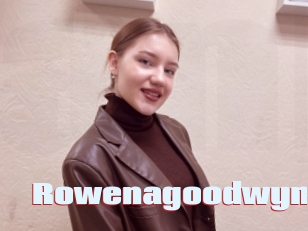 Rowenagoodwyn