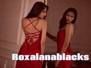Roxalanablacks