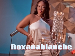 Roxanablanche