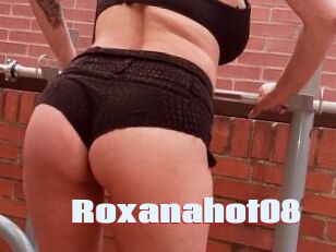 Roxanahot08