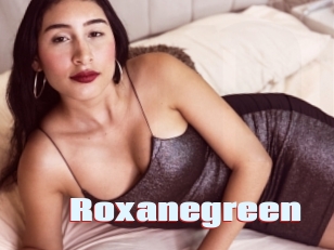 Roxanegreen