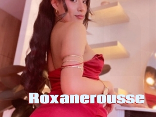 Roxanerousse