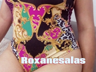 Roxanesalas