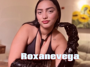 roxanevega Anal Open