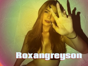 Roxangreyson