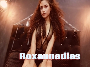 Roxannadias