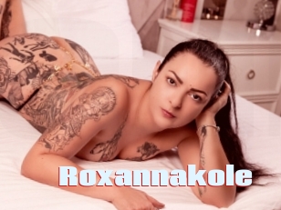 Roxannakole