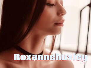 Roxannehuxley