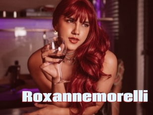 Roxannemorelli