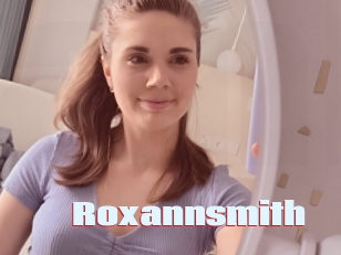 Roxannsmith