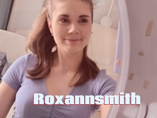 Roxannsmith
