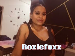 Roxiefoxx