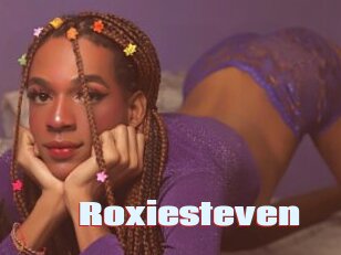 Roxiesteven