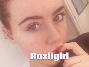 Roxiigirl