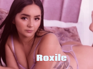 Roxile