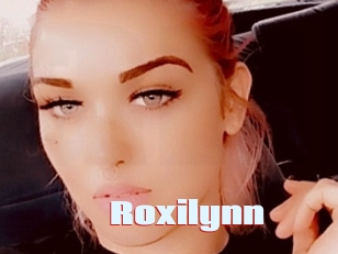 Roxilynn