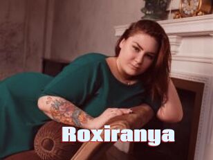 Roxiranya