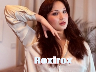 Roxirox