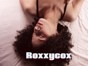 Roxxycox