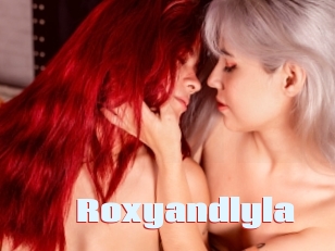 Roxyandlyla