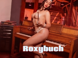 Roxybuch