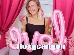 Roxycanyon