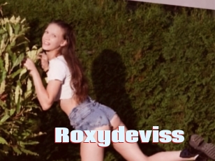 Roxydeviss