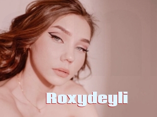Roxydeyli