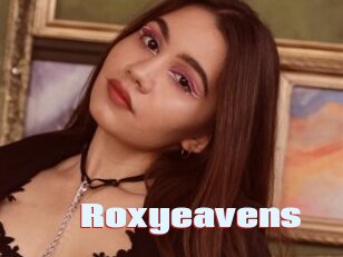 Roxyeavens