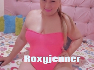 Roxyjenner