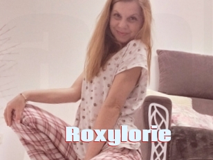 Roxylorie