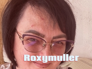 Roxymuller