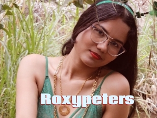 Roxypeters