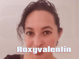 Roxyvalentin