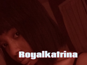 Royalkatrina